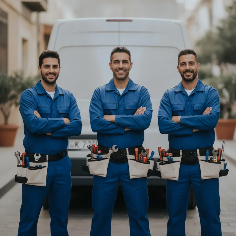Reparación Caldera Gas equipo en Villanueva de la Canada